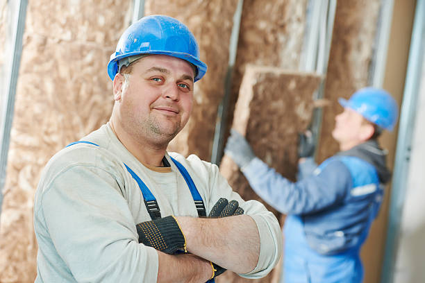 Best Insulation Maintenance and Repair in Eden, NC